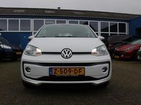 tweedehands VW up! UP! 1.0i "TakeAirco + Stoelverwarming !!!