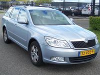 tweedehands Skoda Octavia Combi 1.2 TSI Ambition Business Line