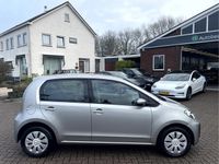 tweedehands VW up! up! 1.0 BMT 5-Drs moveBluetooth Airco DAB