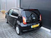 tweedehands Skoda Citigo 1.0 MPI Green tec 5 deurs cruise airco netjes