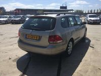 tweedehands VW Golf V 