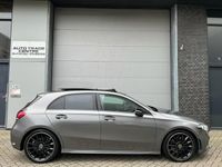 tweedehands Mercedes A220 Premium Plus [Pano|Sfeer|StoelVW|Navi|Cruise|PDC]