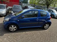 tweedehands Toyota Aygo 1.0-12V