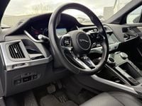 Occasion Jaguar I-Pace S 294 kW (400 PK) 2018 Zwart SUV