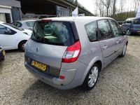 tweedehands Renault Grand Scénic II 2.0-16V Privilège Luxe airco 7 persoons panorama dak