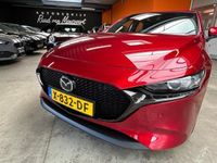 tweedehands Mazda 3 2.0 E-SA-G LUXURY / Bose / 360Camera / Head-Up