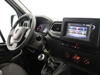 Occasion Opel Movano 136 PK (100 kW) 2021 Wit Van