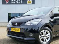 tweedehands Seat Mii 1.0 Style Intense AIRCO CRUISE PDC BLUETOOTH