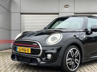 tweedehands Mini John Cooper Works Cooper 1.5 Automaat/Pano