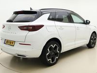 Occasion Opel Grandland X Ultimate 131 PK (96 kW) 2024 Wit SUV