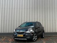 Occasion Opel Mokka Comfort 140 PK (102 kW) 2014 SUV