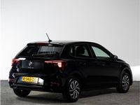 tweedehands VW Polo 1.0 TSI 95 PK Life Business | LED | Navigatie | St