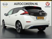 tweedehands Nissan Leaf Tekna 40 kWh 360-Camera Leer Keyless Adap.Cruise B