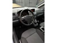 tweedehands Opel Zafira 1.8 Business Airco Trekhaak