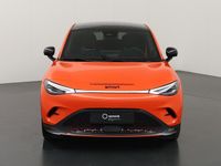 Nieuw Smart #3 Brabus 314 kW (427 PK) 2026 Oranje SUV