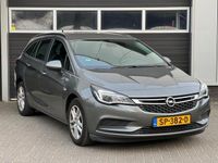 tweedehands Opel Astra Sports Tourer 1.6 CDTI Business+ Netto Export Prijs Navi, Climate Control, NAP