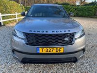 Occasion Land Rover Range Rover Velar S 300 PK (220 kW) 2023 Grijs (metallic) SUV