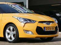 tweedehands Hyundai Veloster 1.6 GDI | navigatie | achteruitrijcamera | all-sea