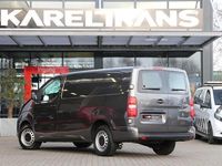 Occasion Citroën Jumpy 177 PK (130 kW) 2019 Grijs MPV