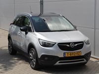 tweedehands Opel Crossland X 1.2 Turbo Innovation RIJKLAARPRIJS / CAMERA / AUTOMAAT