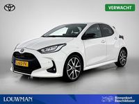 Occasion Toyota Yaris Executive 116 PK (85 kW) 2021 Wit Hatchback