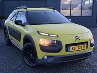 Occasion Citroën C4 Cactus PureTech 82 PK (60 kW) 2016 Hatchback