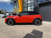 Occasion Mini Cooper S Chili 192 PK (141 kW) 2018 Oranje Hatchback