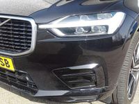Occasion Volvo XC60 R-Design 250 PK (183 kW) 2019 Zwart (metallic) SUV
