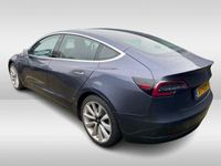 tweedehands Tesla Model 3 Long Range 75 kWh | 351 PK | PANO | LEDER | 19 INC