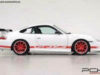 tweedehands Porsche 911 GT3 RS 911 GT3 MK2 3.6i 380cv Pack Clubsport - Look-