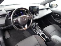tweedehands Toyota Corolla Touring Sports 1.8 Hybrid Business Intro Aut- Head Up, Virtual Cockpit, Camera, Navi, Park Pilot, Xenon Led