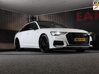 Occasion Audi A6 S-Line 266 PK (195 kW) 2023 Wit Sedan