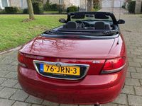 tweedehands Chrysler Sebring Cabriolet 