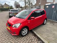 tweedehands Seat Mii 1.0 55KW|PANO|CRUISE|PDC|NW APK