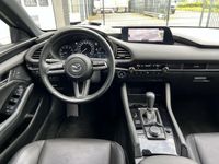 tweedehands Mazda 3 2.0 e-SkyActiv-G M Hybrid 122 Luxury