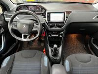 tweedehands Peugeot 208 1.4 VTi Allure / Navi / PDC / Cruise / Clima / NAP