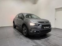 Occasion Citroën C4 Business Class 110 PK (80 kW) 2020 Grijs SUV