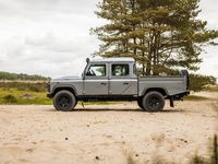 tweedehands Land Rover Defender 2.2 Tdci Crew Cab