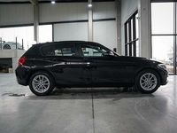 tweedehands BMW 116 1-SERIE d - navi - pdc - bluetooth - cruisecontrol-...