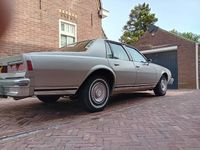 tweedehands Chevrolet Caprice De Luxe Sedan