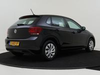 tweedehands VW Polo 1.0 TSI Comfortline | Navigatie | CarPlay | Adapti