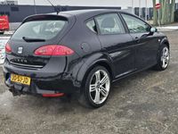 tweedehands Seat Leon 2.0 FSI Stylance