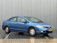 tweedehands Honda Civic 1.3 Hybrid Automaat