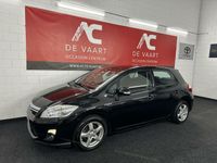 Occasion Toyota Auris Executive 99 PK (72 kW) 2012 Zwart Hatchback