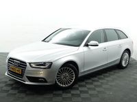 tweedehands Audi A4 Avant 1.8 TFSI S-line Aut- Bang Olufsen, Keyless, Park Assist, trisch verstelbare stoelen, Achterklep