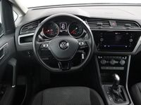 tweedehands VW Touran 1.5 TSI Comfortline 7p Automaat | Adaptive Cruise