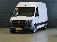 Occasion Mercedes Sprinter 170 PK (125 kW) 2022 Wit Van