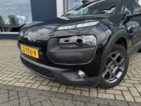 tweedehands Citroën C4 Cactus 1.2 PureTech Shine | Automaat | Camera |