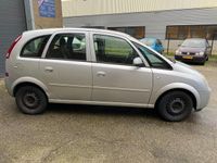 tweedehands Opel Meriva 1.6-16V Enjoy