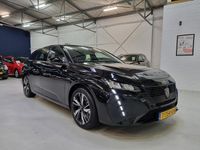 Occasion Peugeot 308 Business-Line 181 PK (133 kW) 2023 Zwart Stationwagen
